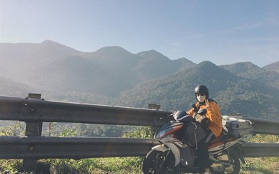 Những lưu ý bạn cần biết khi đi du lịch Đà Lạt bằng xe máy