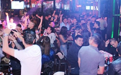 12 quán bar cực chill ở Đà Lạt cho bạn những cảm nhận thật khác về vùng đất mộng mơ